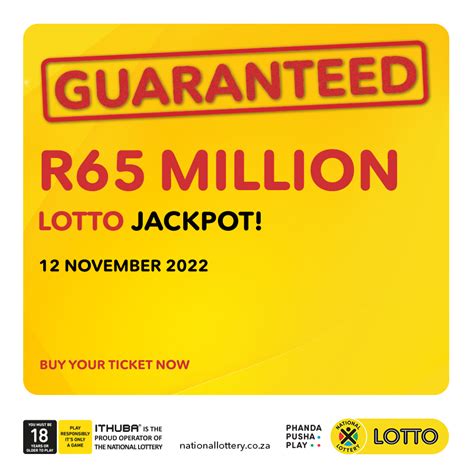lotto plus history|Ithuba National Lottery .